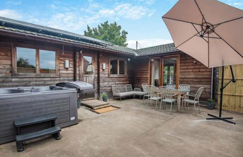 Mayfield Lodge - Uk39917 - Foto 1