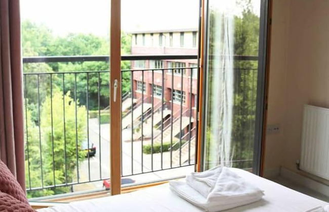 Comfy Duplex 2-bed Apartment in Milton Keynes - Foto 6