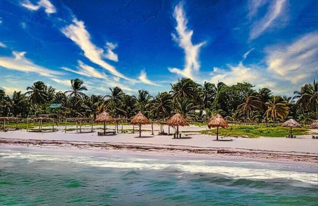 Hacienda Antigua Villa, 50m From Sandy Beach - Photo 31