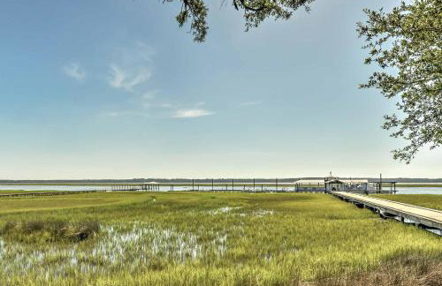 Walk to Marina! Midway House by Sunbury Channel - Foto 3