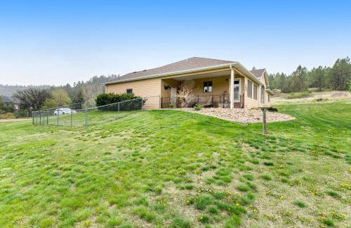 Hot Springs - Foto 31