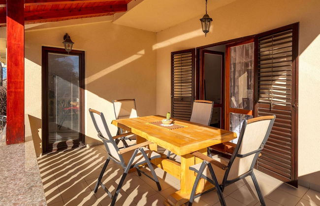 Holiday Retreat With Swimming Pool - Foto 24