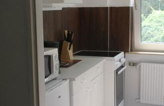 Apartmenthaus am Rennplatz - Foto 8