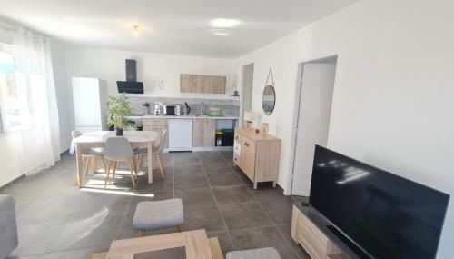 T2 apartment with terrace - Foto 3