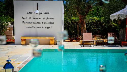 Case Fra Gli Ulivi - Foto 2