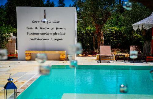 Case Fra Gli Ulivi - Foto 2