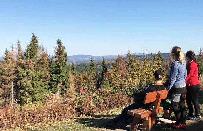 Apartment in Bad Sachsa Near Harz Mountains - Foto 19