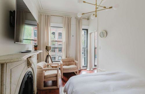 The West Village Gem - Foto 8