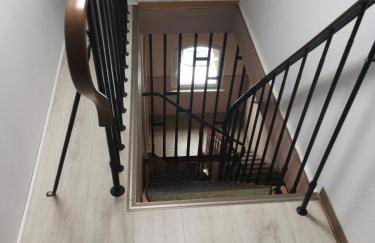 Dachzimmer mit Kochecke und Duschbad, nahe Messe - Foto 4