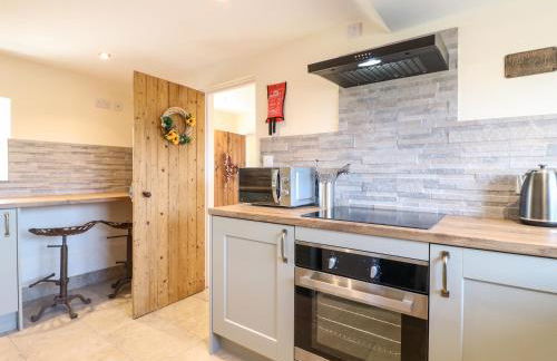 Tolldish Cottage - Foto 11