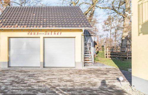 Haus Ruther - Wohnung 2 - Foto 24