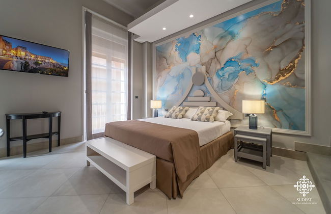 Matteotti Luxury Residence - Foto 13