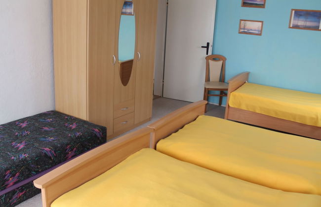 Restful Apartment in Neukloster Germany near Lake - Foto 3