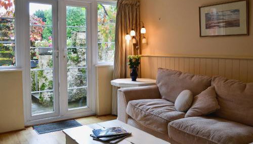 The Garden Cottage - Foto 3