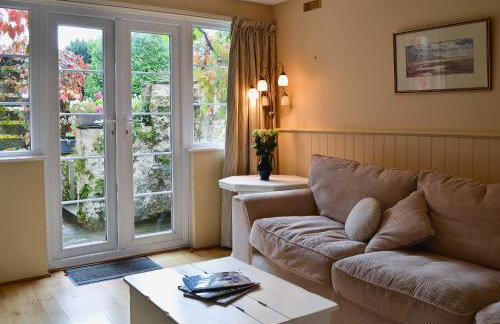 The Garden Cottage - Foto 3