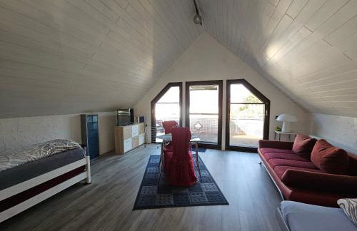 Ferienwohnung Klenk - Foto 2