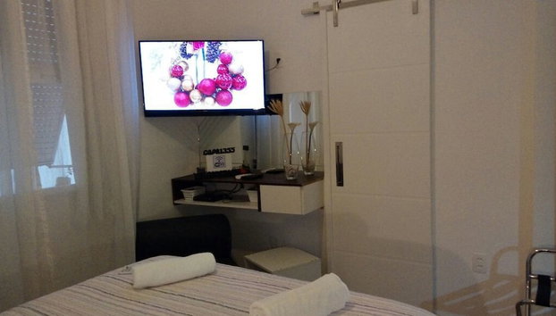 Copa1355 - Foto 2, Habitación