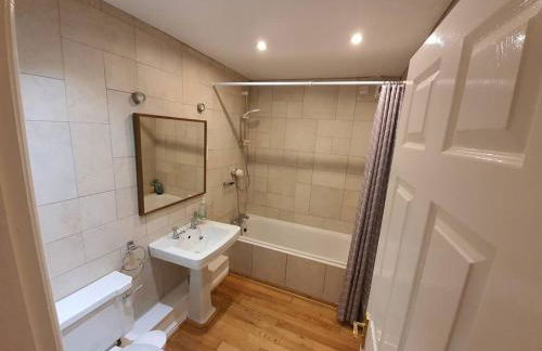 Unique 3 b'room house + free parking /city centre - Photo 7