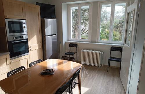 Le Gite d'Auvergne - Photo 11