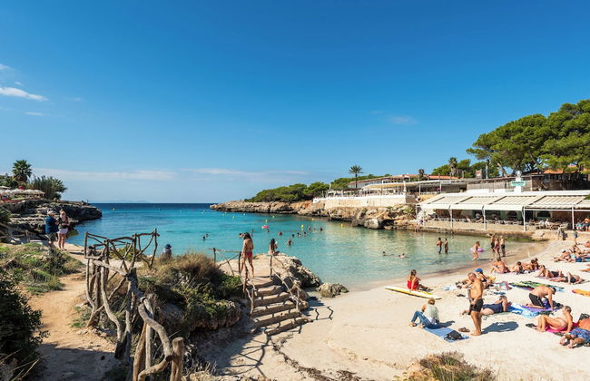 Apartamentos Mar Blanca - Photo 67