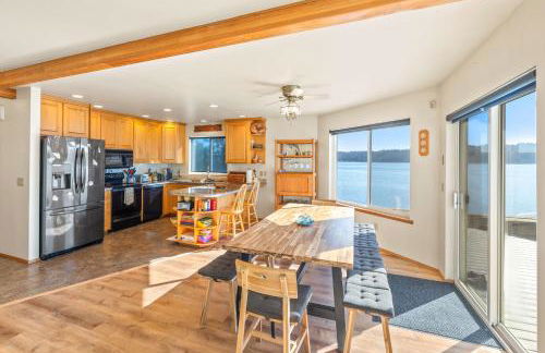 Belfair Beach House - Photo 24