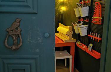 Górska Latarnia - Foto 14