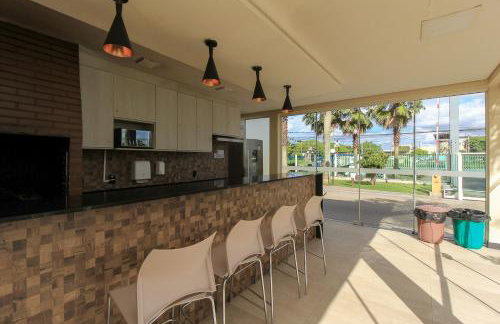 Ap Cloe com piscina próximo ao Aeroporto - Foto 44