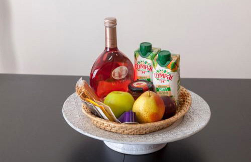 Like-home-T1 Apt-Best Place-Parque das Nações - Foto 22