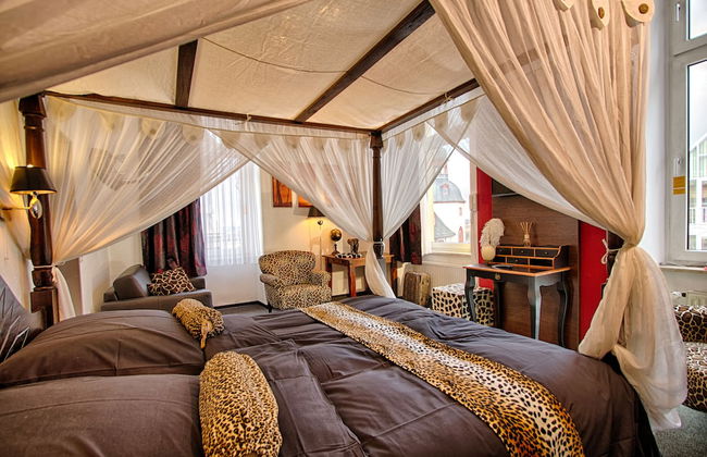 Aparthotel am Münzplatz - Foto 19