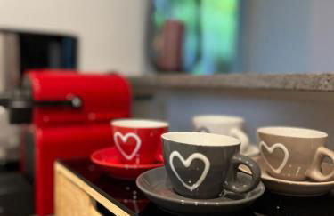 bloom - Traumlage direkt am See in Tegernsee Stadt - Foto 76