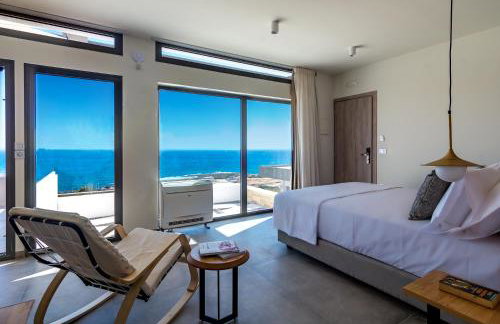 Amphitheatre Suites - Foto 58