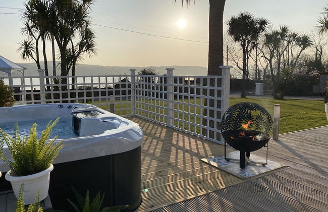 Seaview Cottage on the Island - Foto 1