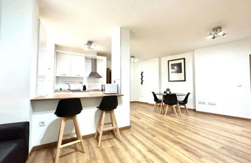 Plaza Europa - Más que apartamentos. - Foto 14