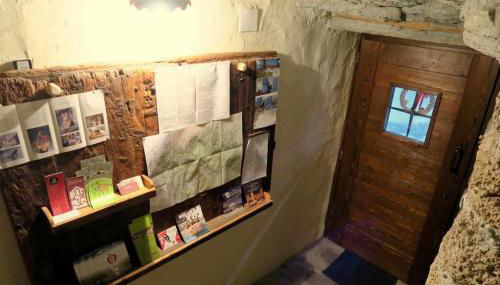 Romantica suite con vasca idromassaggio - Foto 3