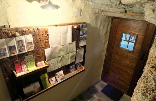 Romantica suite con vasca idromassaggio - Foto 3