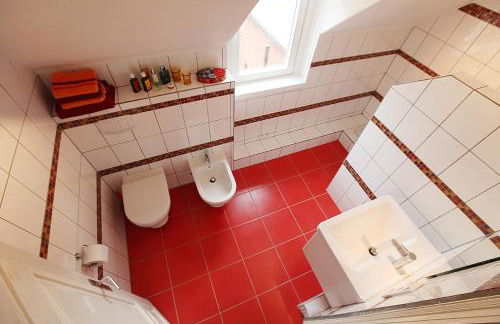 Großstrasse 18 A - Foto 20