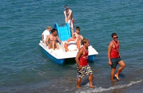 Villa Bolgherello - Foto 77