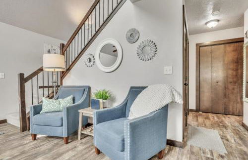 The 245 Club at Bridges Bay Resort - Foto 9