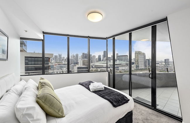 Docklands Private Collection of Apartments - NewQuay - Foto 19