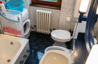 181 - Casa Arcobaleno tra le Alpi, Piste da sci a 15 minuti - Foto 24