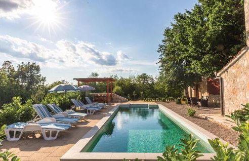 Apartment Ugljan With Outdoor Swimming Pool 317 - Foto 10