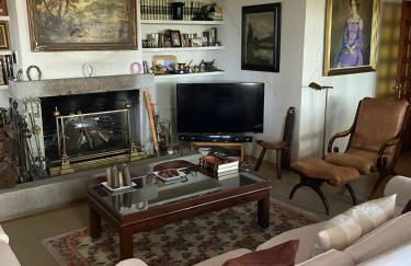 Casa Rural Los Menhires - Foto 31