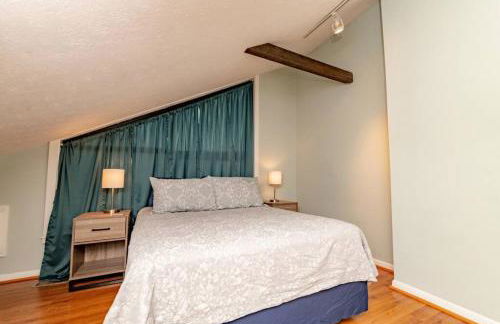 Mt Adams 1BR Great Location Steps from Monastery - Foto 8