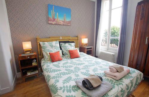 Nice apartment Meudon Paris - Foto 7