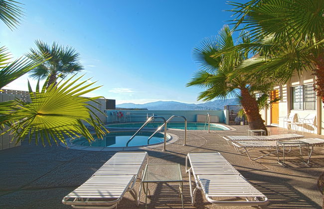 The Getaway Boutique Vacation Rentals - Foto 29