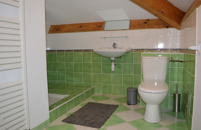 Captivating Holiday Home in Les Vans With Pool - Foto 44