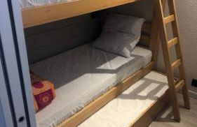 Les Cimes du Corbier - Proche des stations de ski - Photo 6