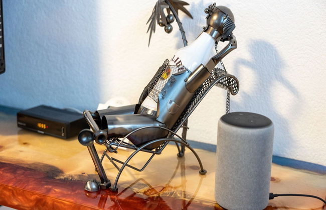 Apartment in Muhr Near Ski Areas - Foto 27