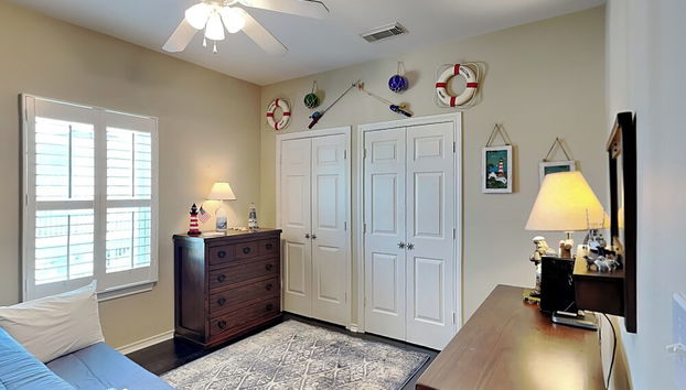 Ausstattung der Unterkunft