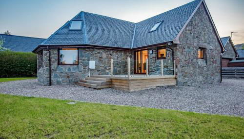 North Balkello Cottage - Foto 3